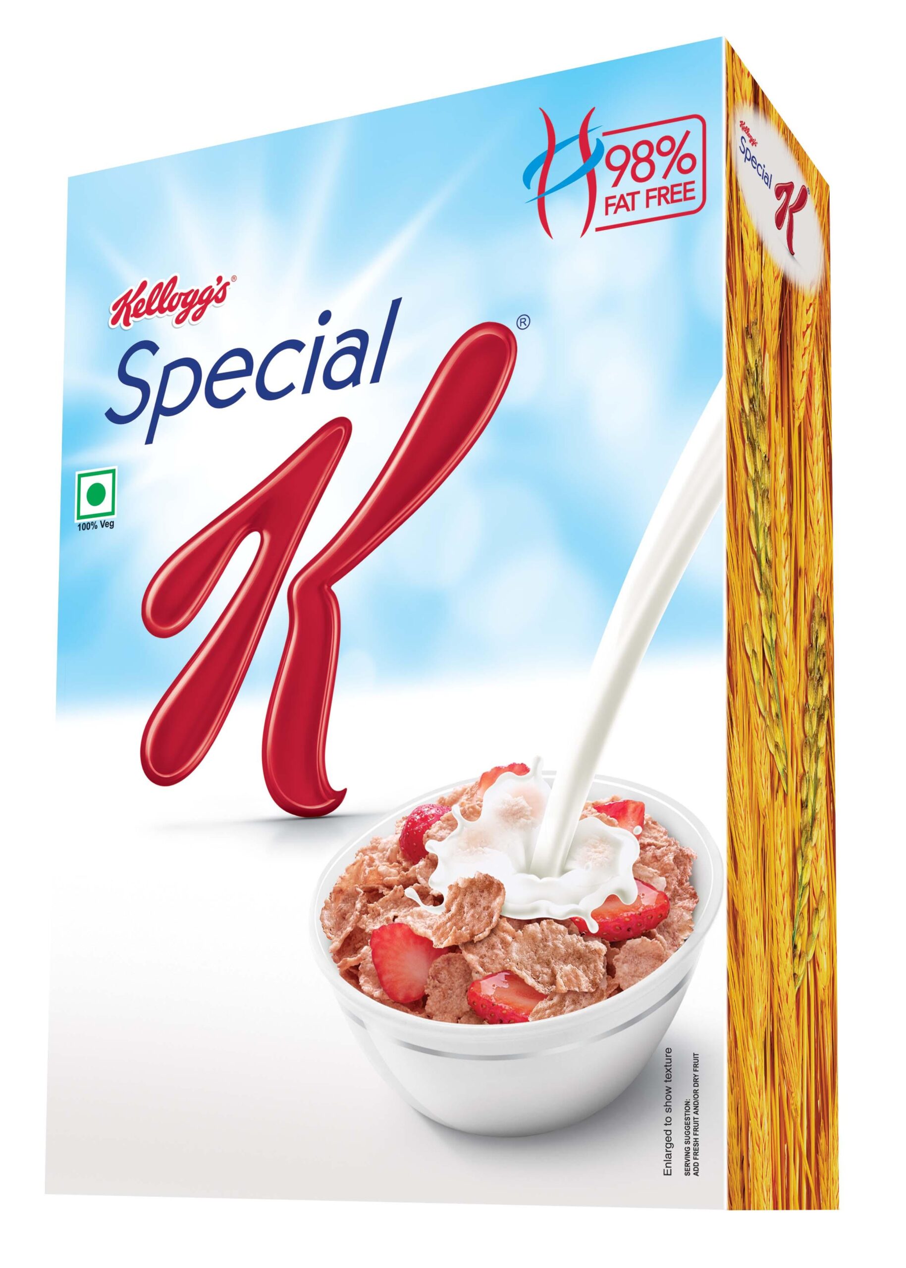 KELLOGG’S SPECIAL K Photos, Image and Wallpapers