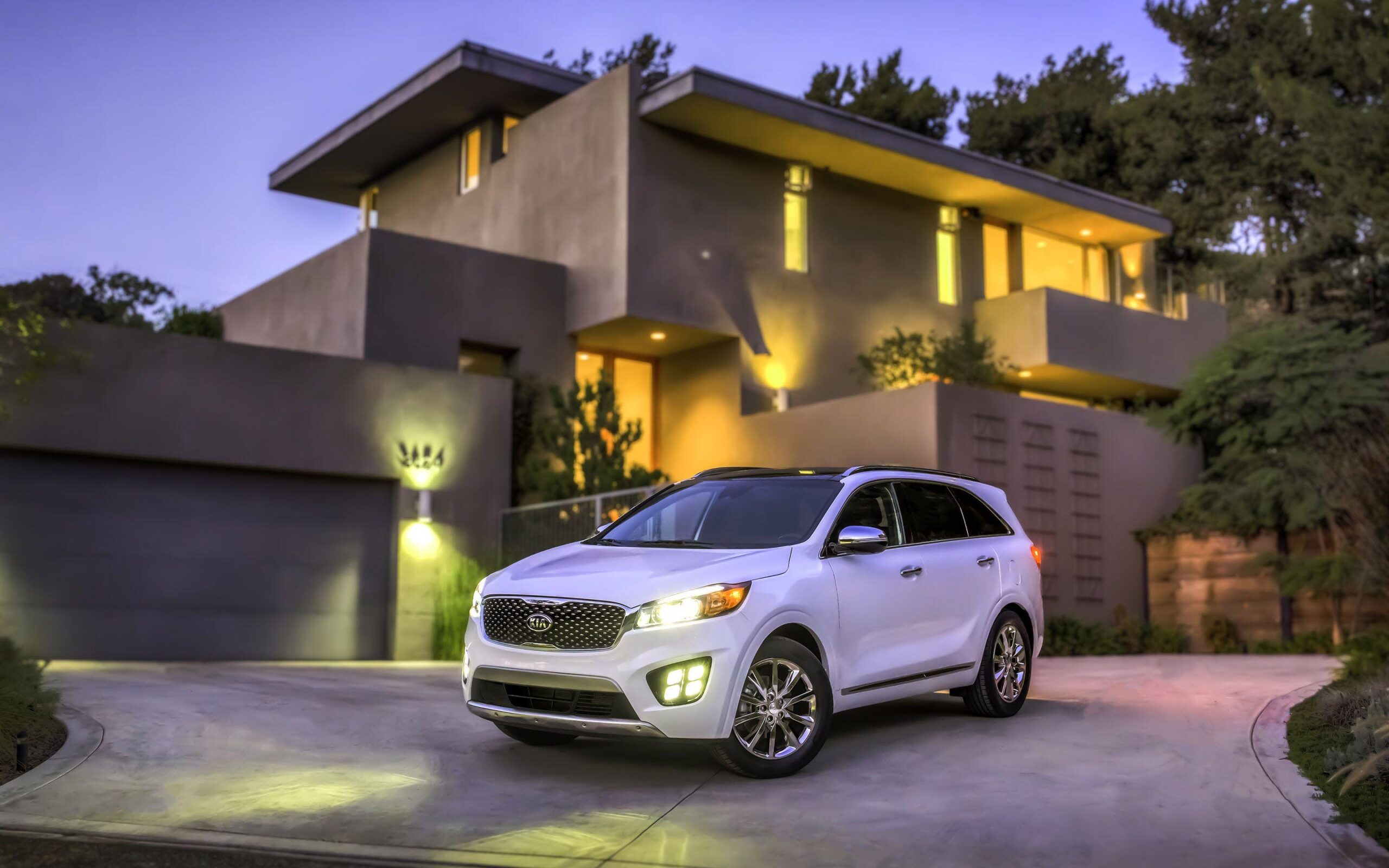 KIA SORENTO Partilhado de: https://wallpaperspal/wp