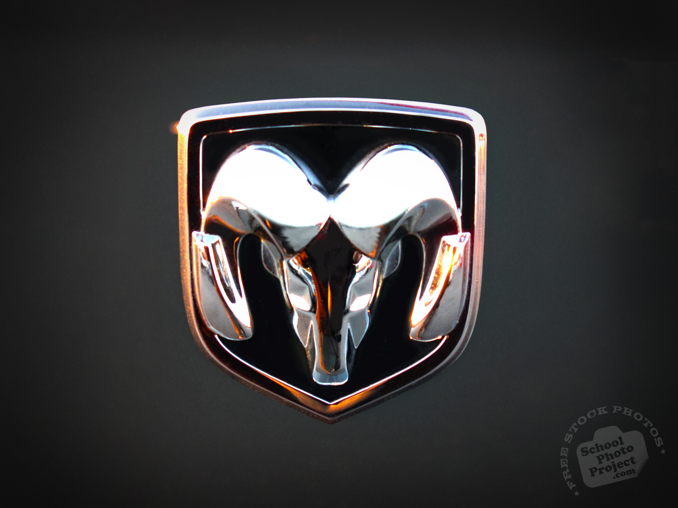 ????【Dodge Logo】