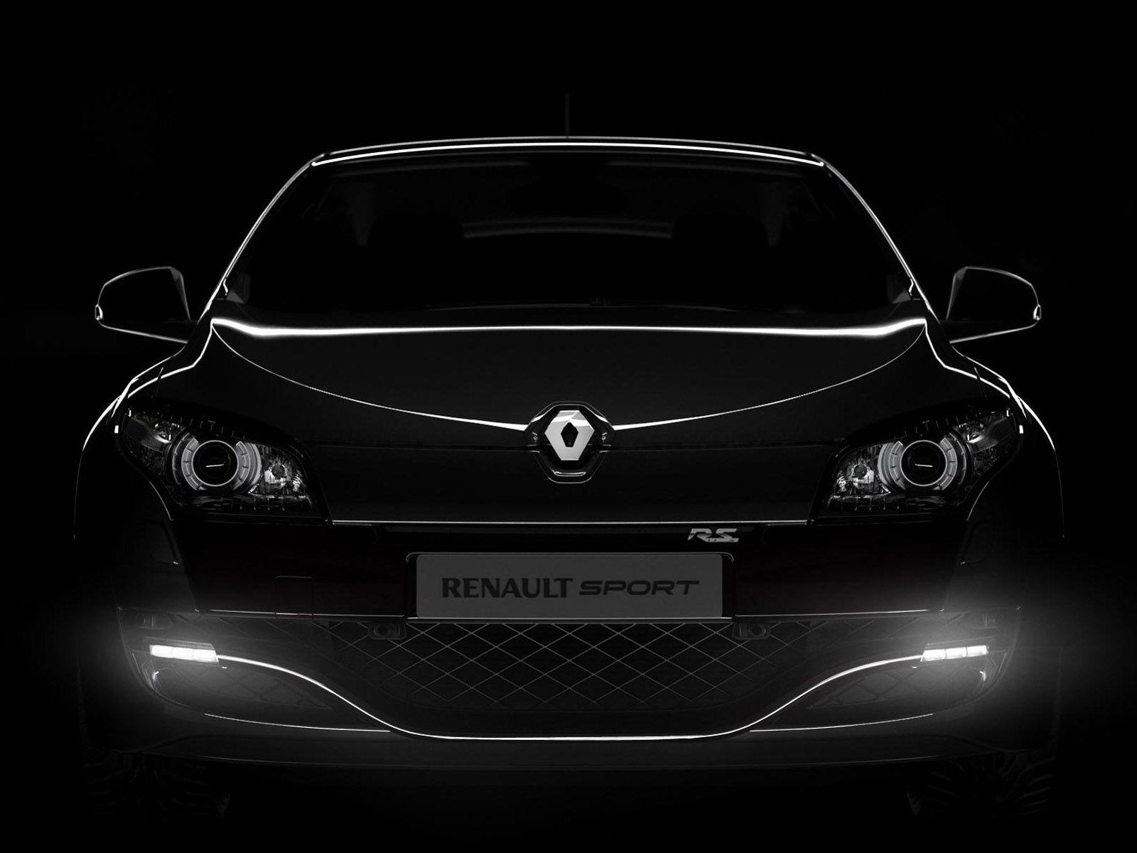 Best Renault Sport Wallpapers Desktop Wallpapers