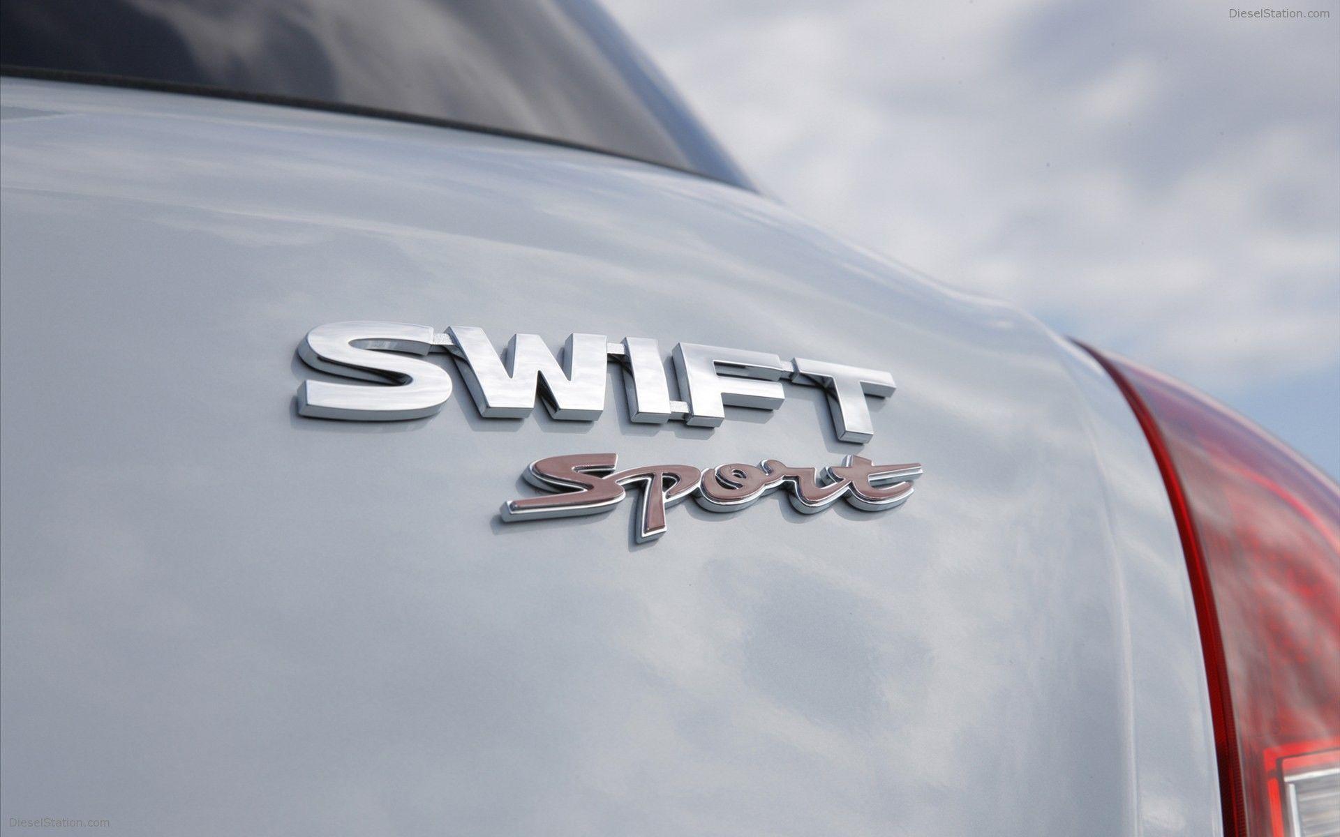 Suzuki Swift Sport 2012 Widescreen Exotic Car Wallpapers of 31