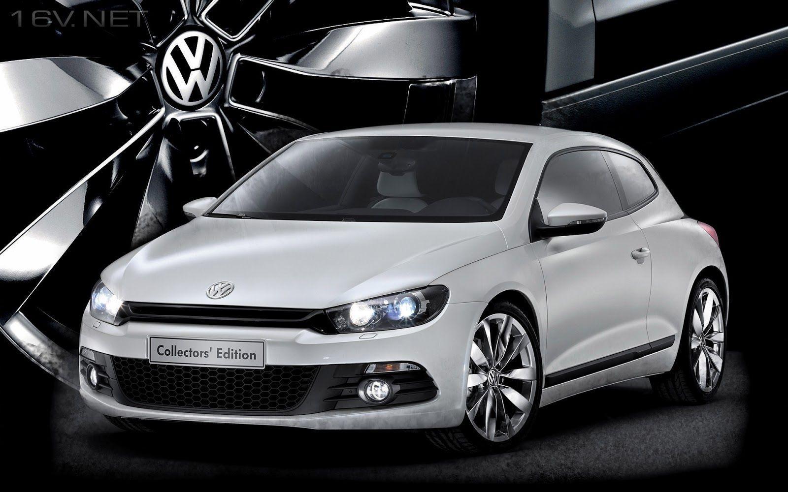 trololo blogg: Scirocco R Wallpapers