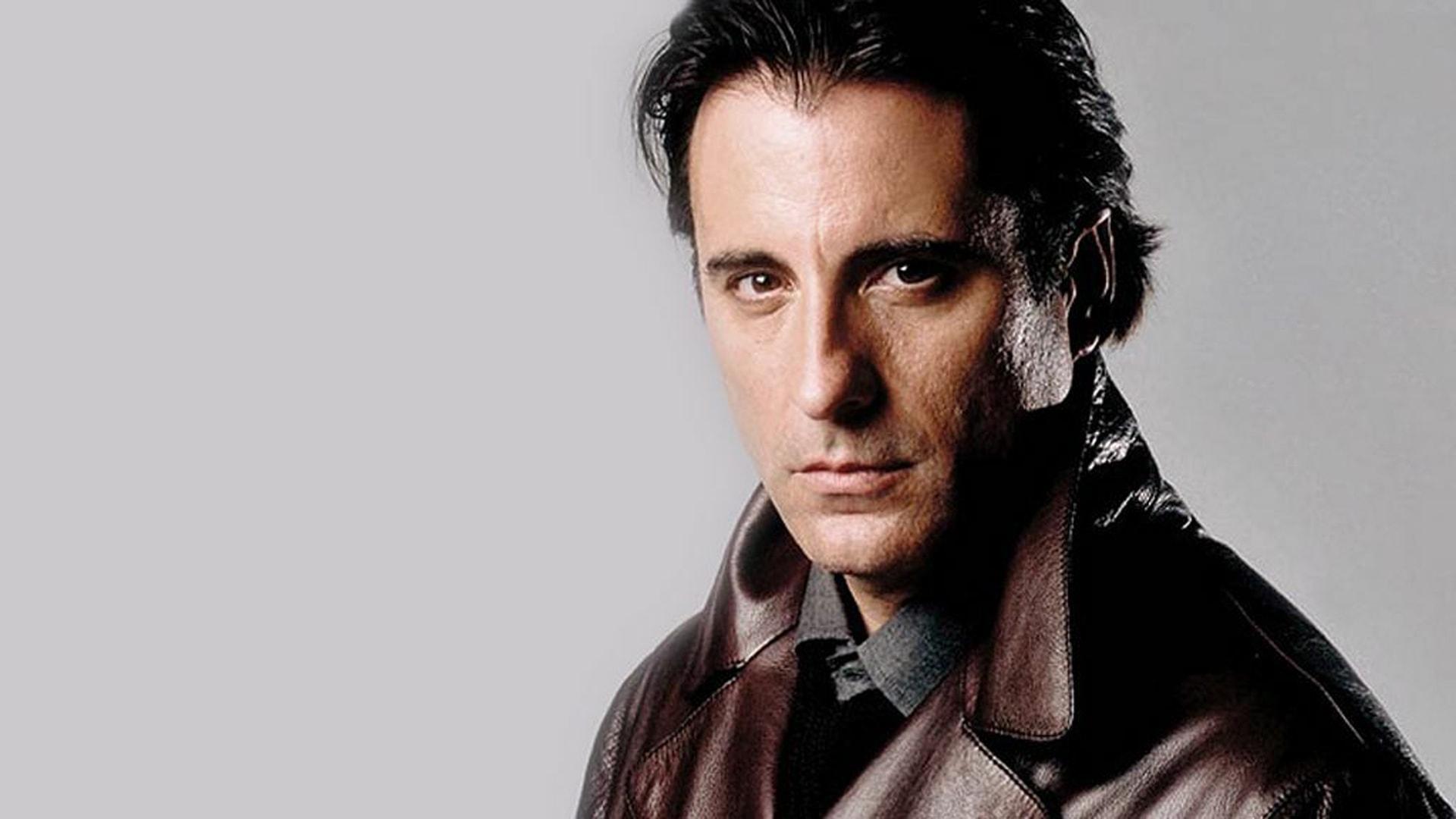 Andy Garcia HD Wallpapers