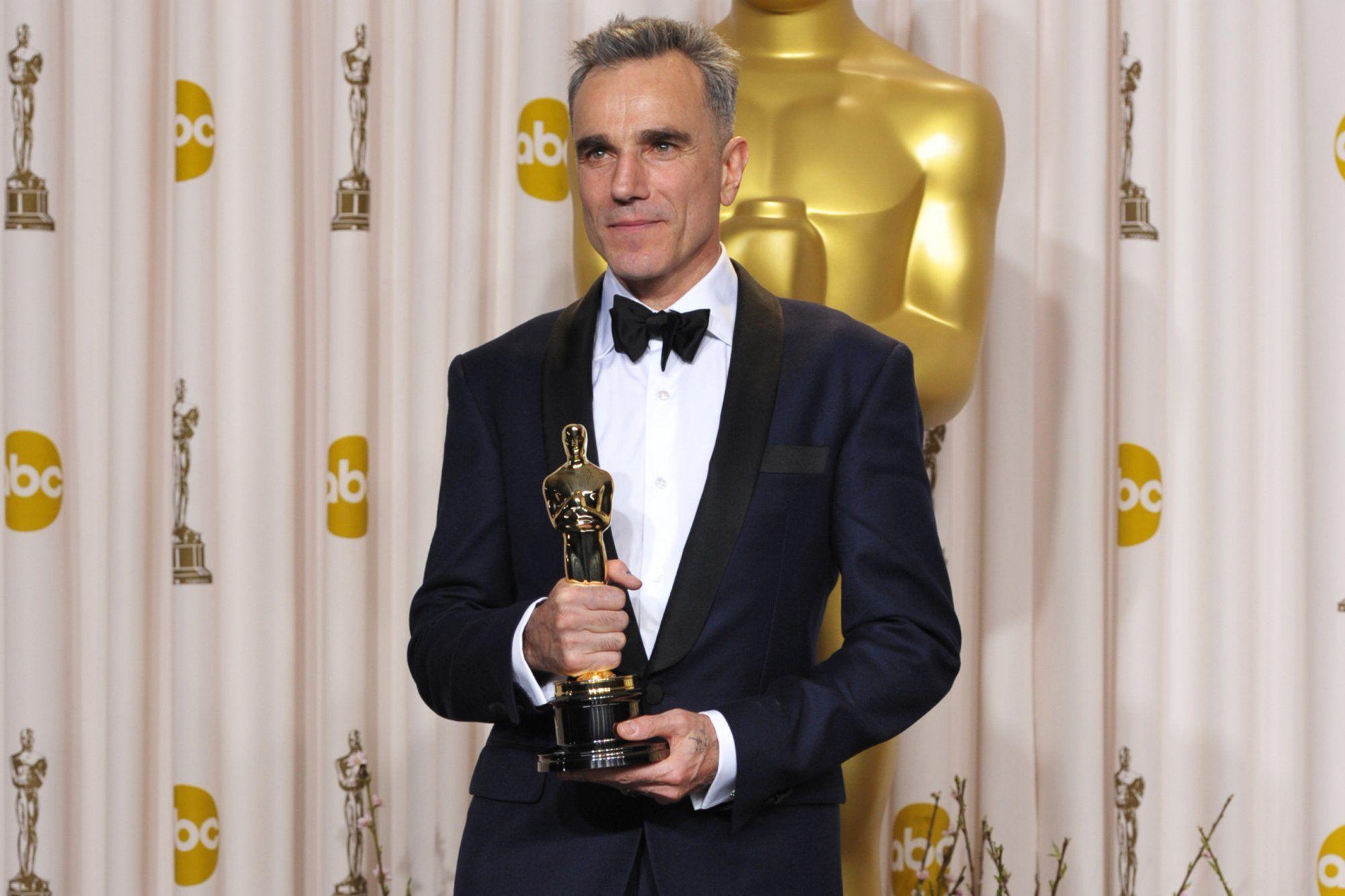 Daniel Day