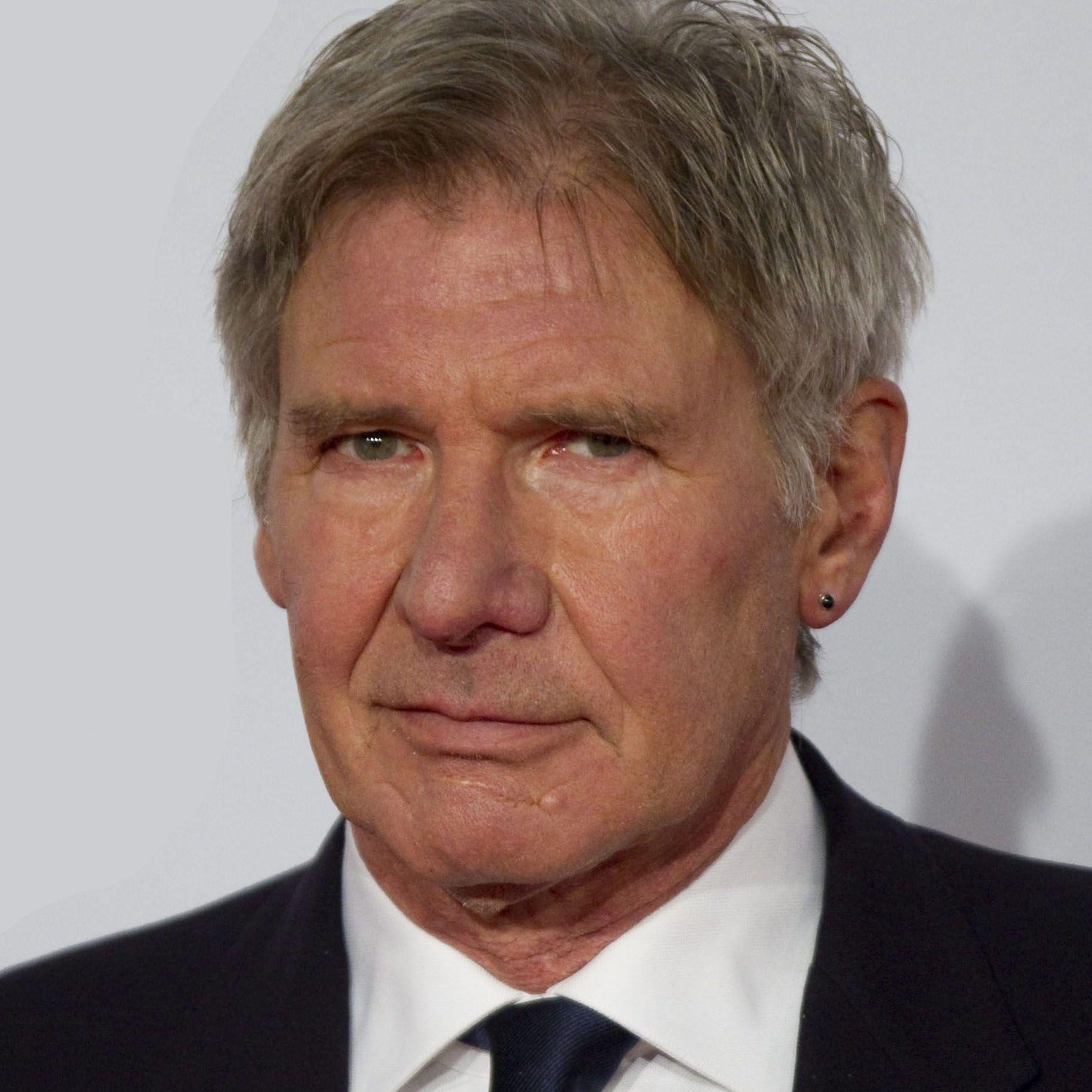 Harrison Ford Wallpapers for PC