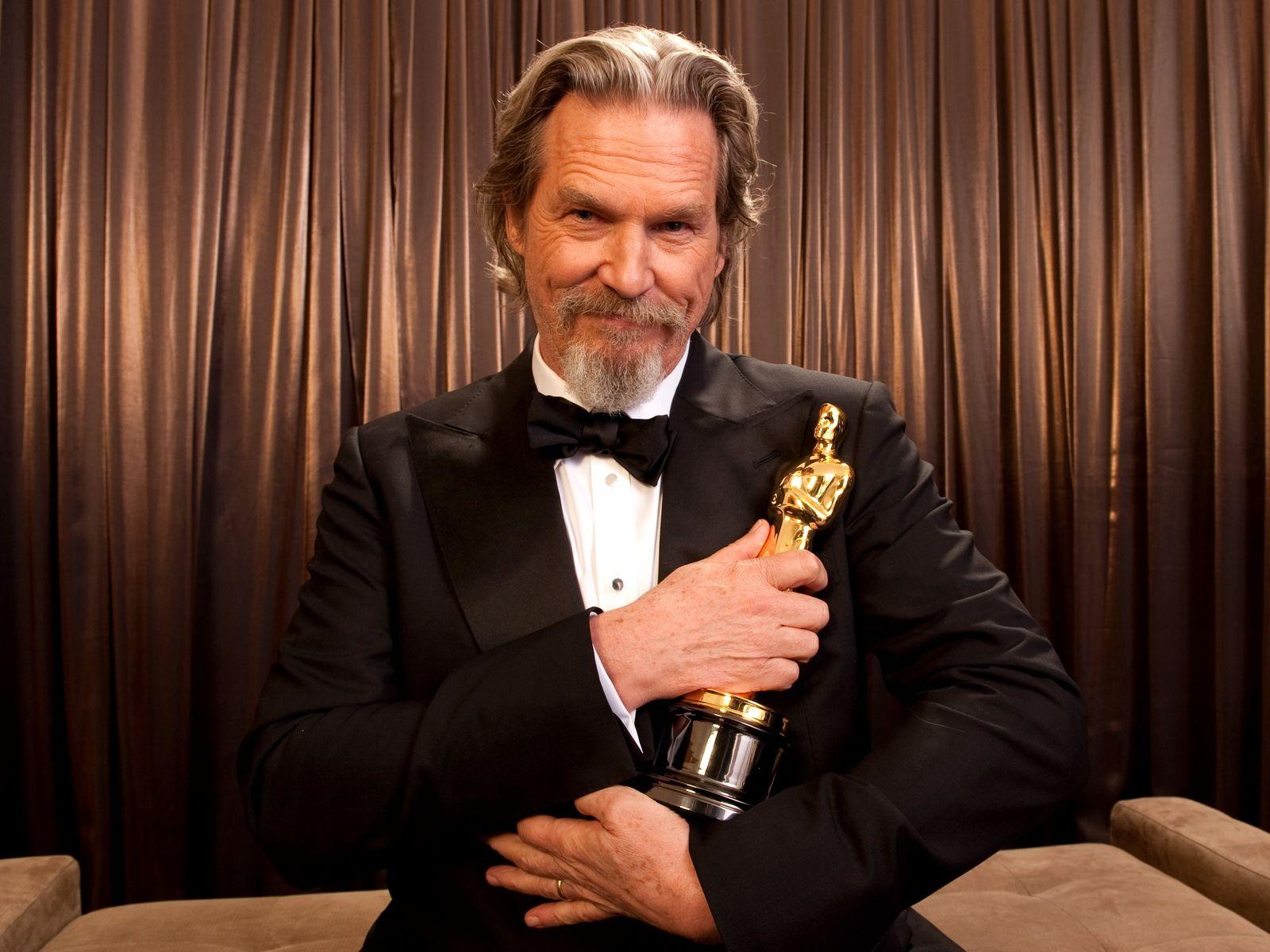 10 HD Jeff Bridges Wallpapers