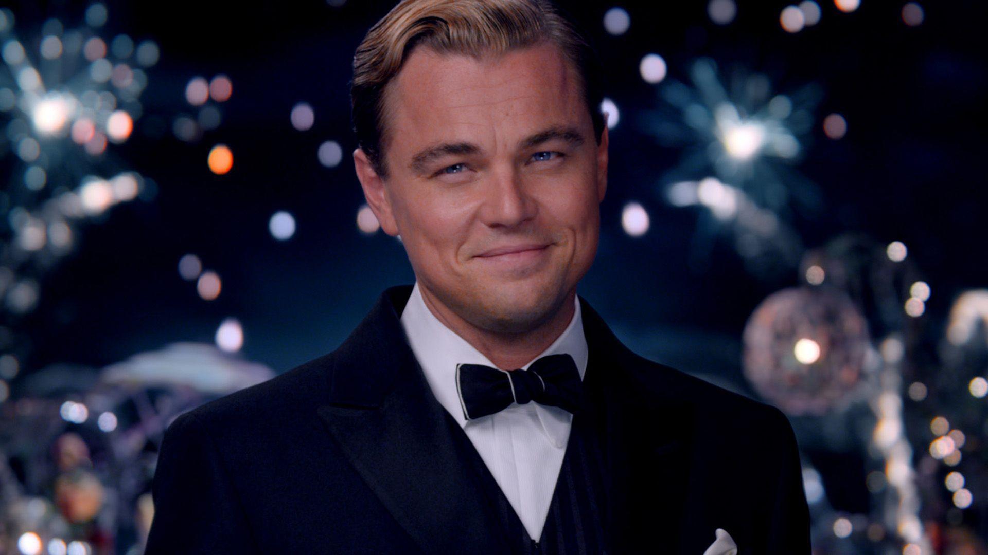 Leonardo DiCaprio HD Wallpapers