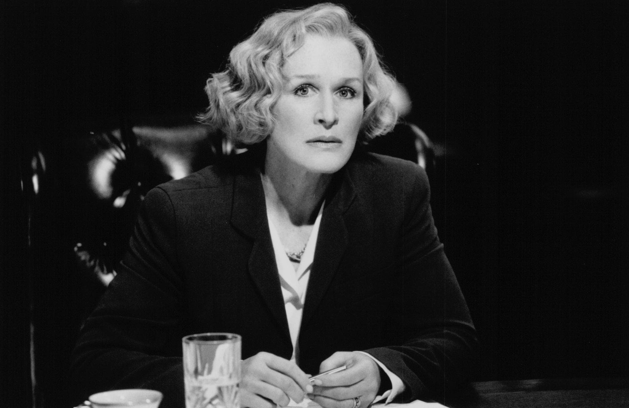 Glenn Close HD Wallpapers