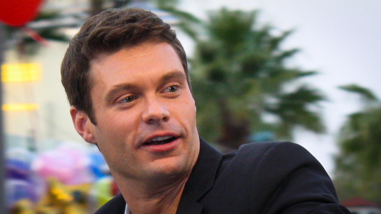 Ryan Seacrest wallpapers