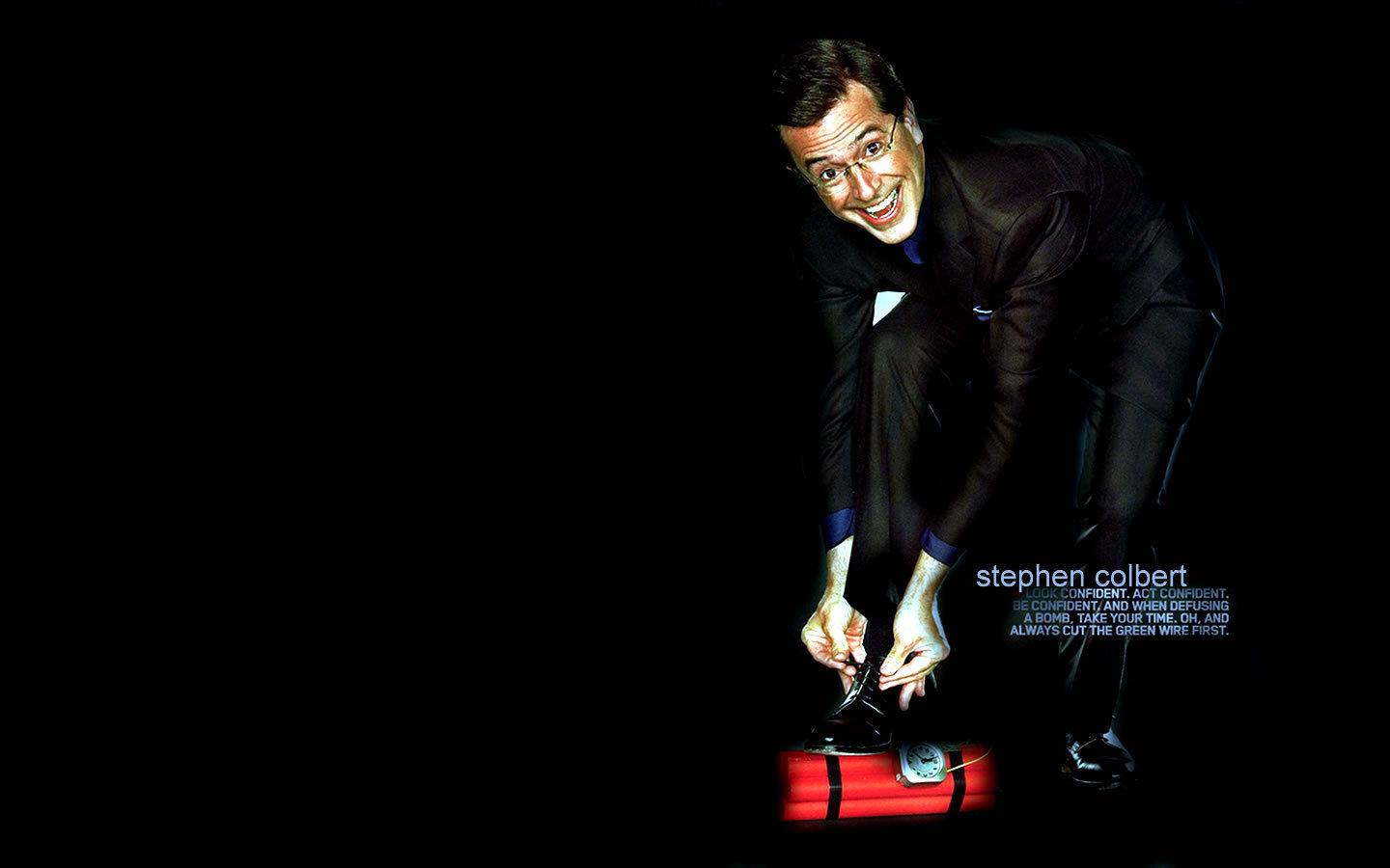 Stephen Colbert Wallpapers Image Group