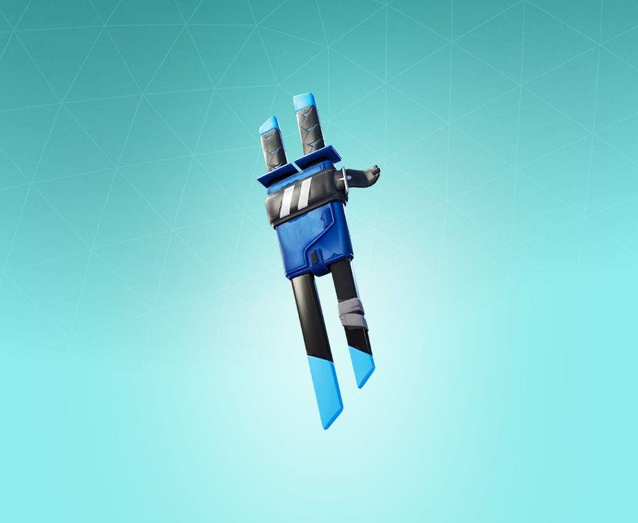 Ninja skin Fortnite wallpapers