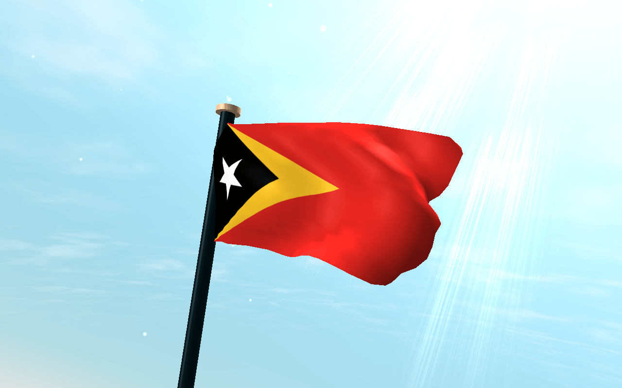 Timor