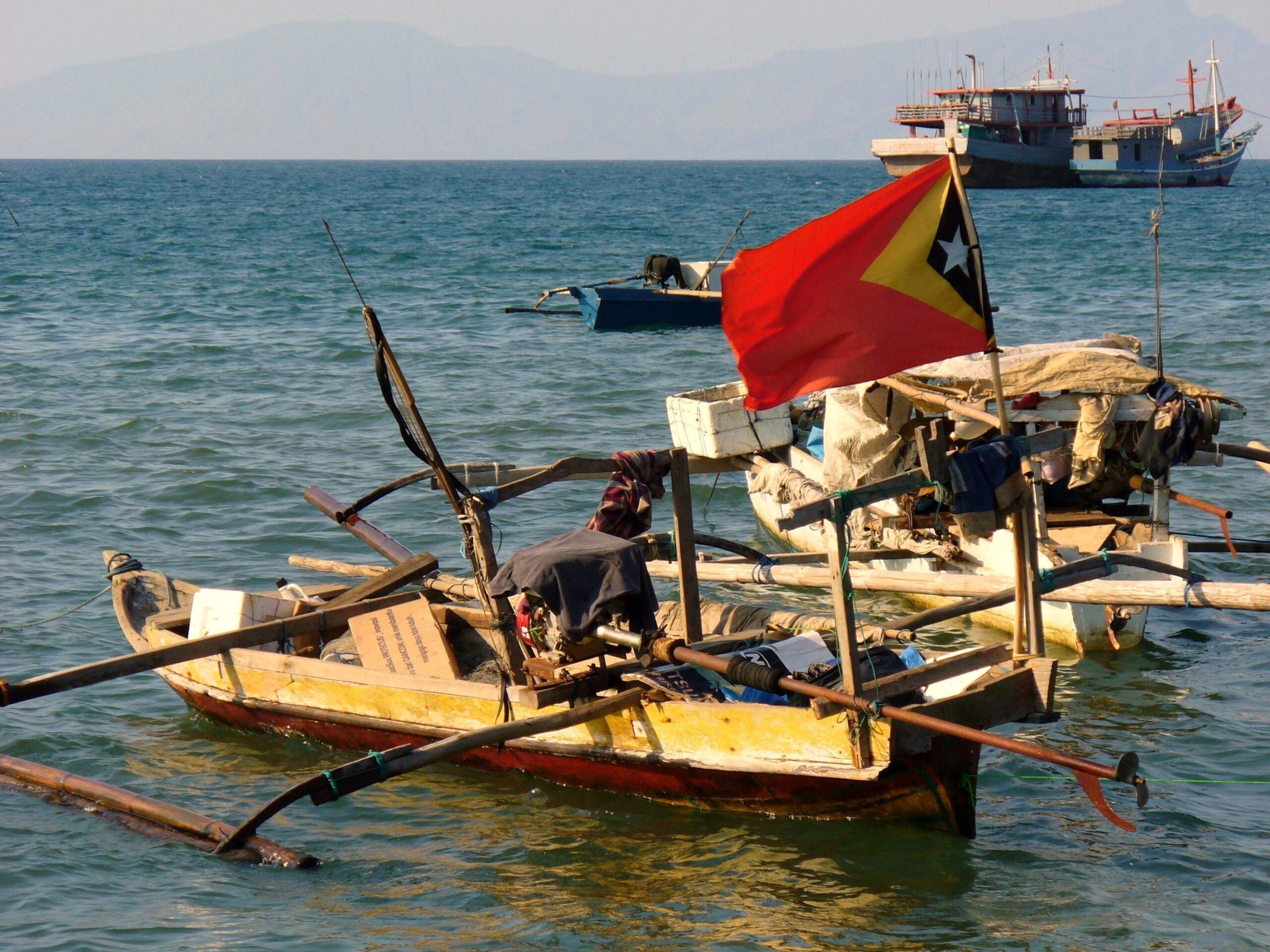 File:Dili, East Timor