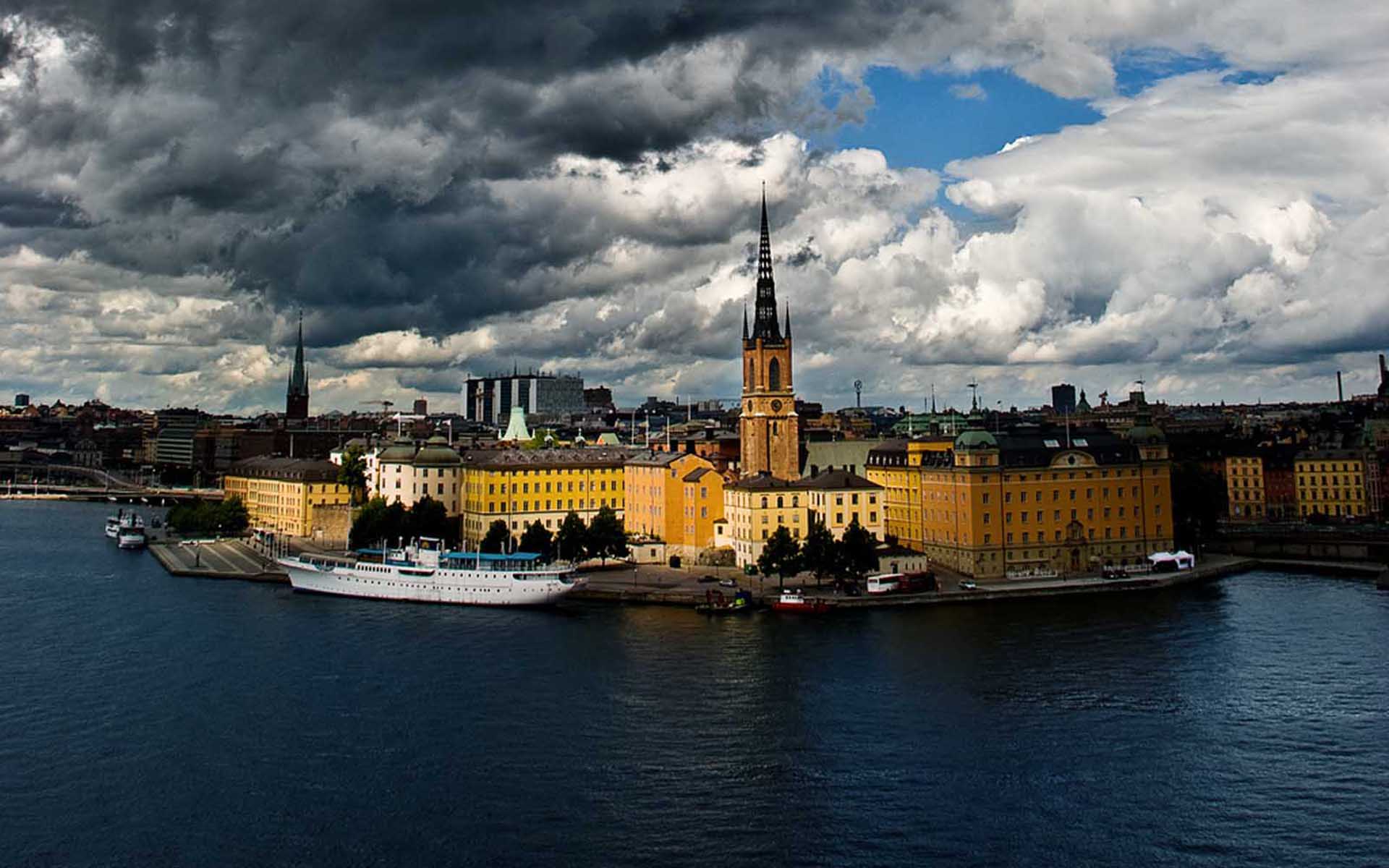 Stockholm