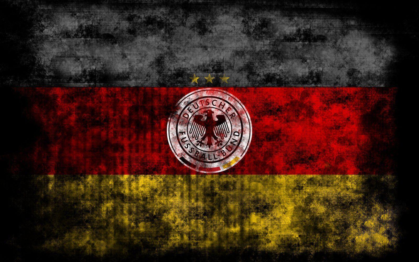 Germany Flag Full HD Wallpapers Wallpapers computer