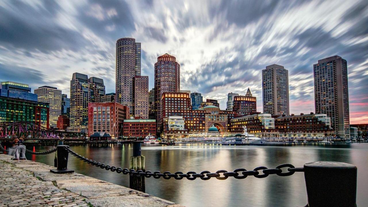 Boston Wallpapers 15