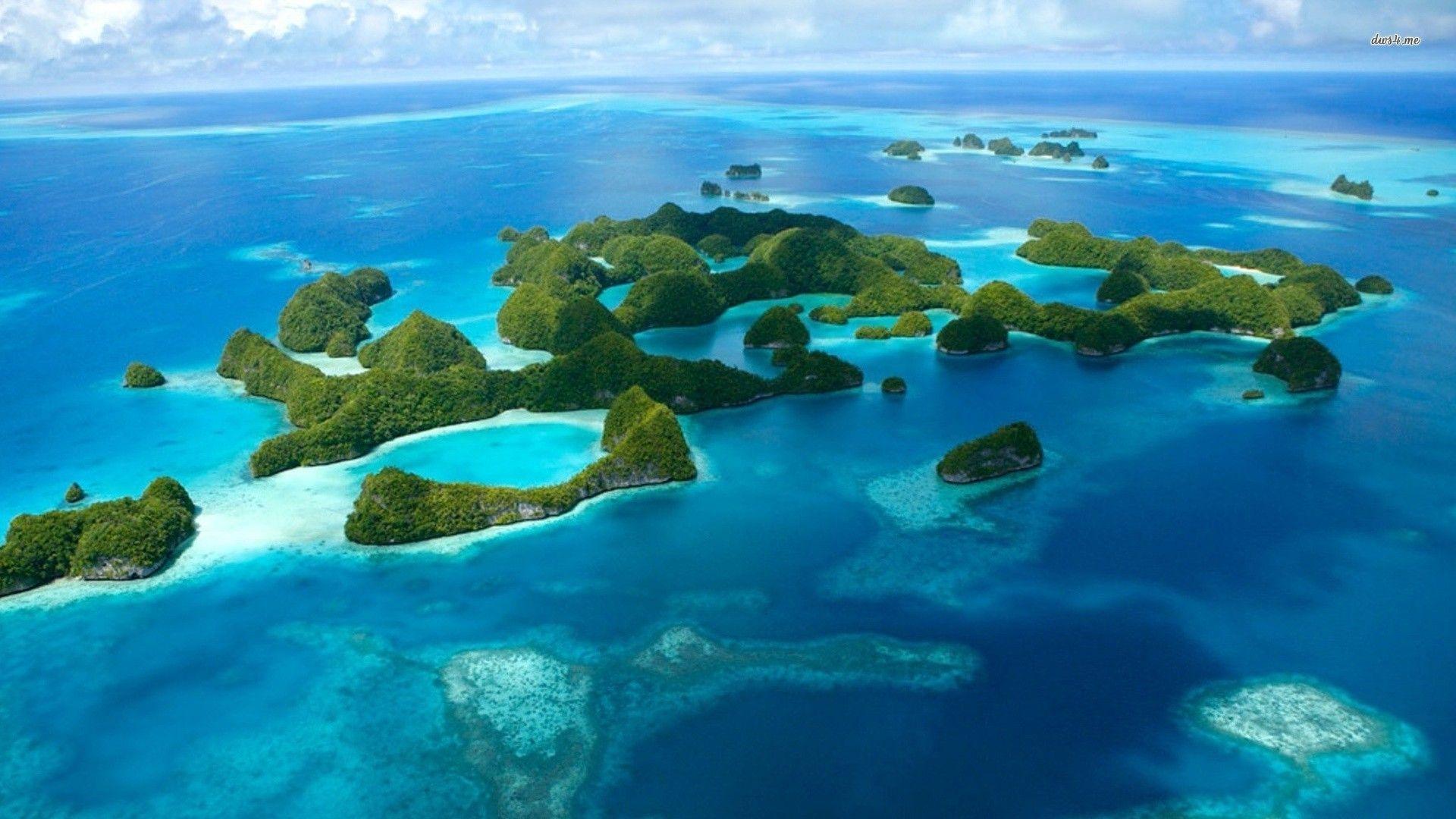 Palau Wallpapers, Top 43 Palau Pictures