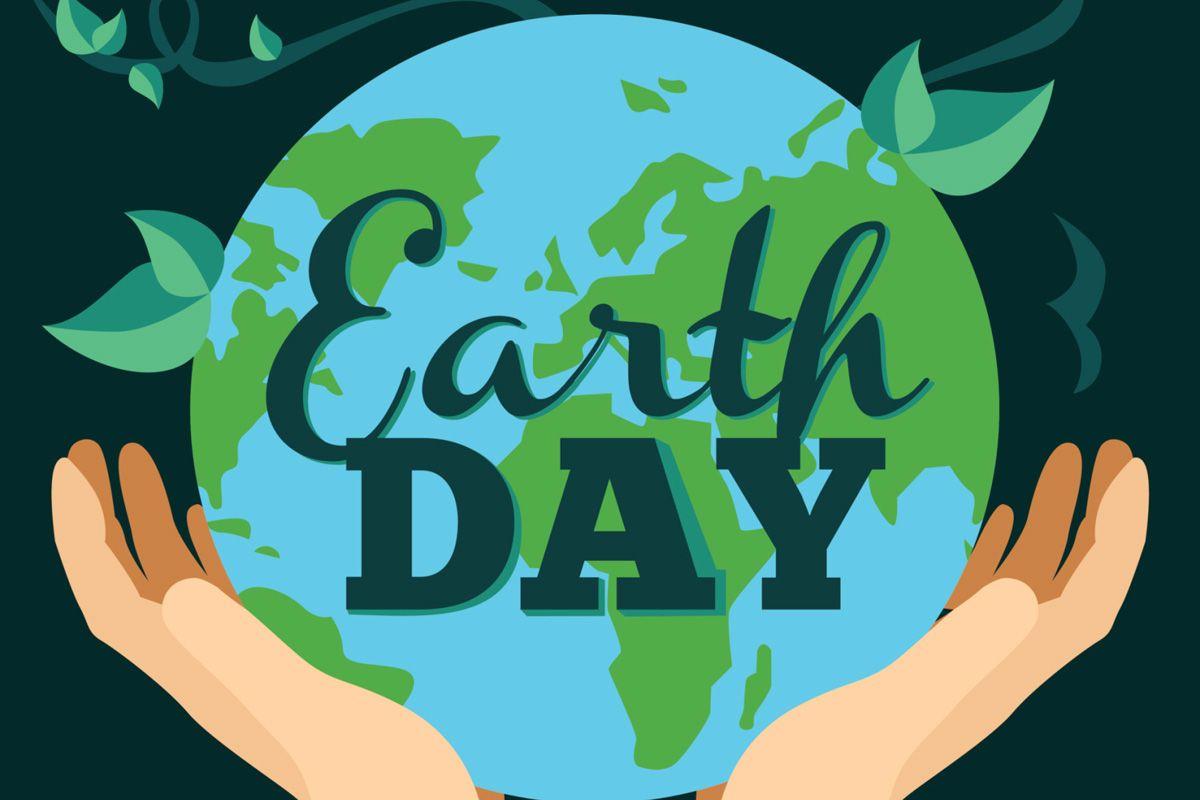 Earth Day Image