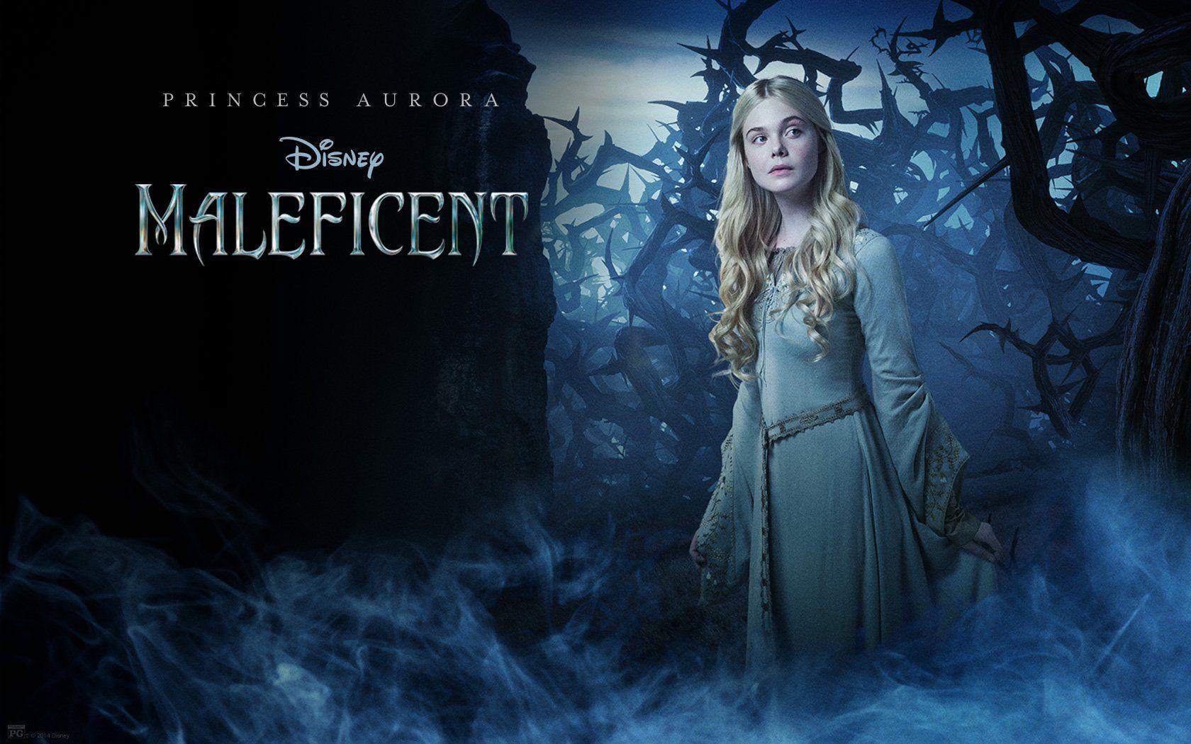 54 Maleficent HD Wallpapers