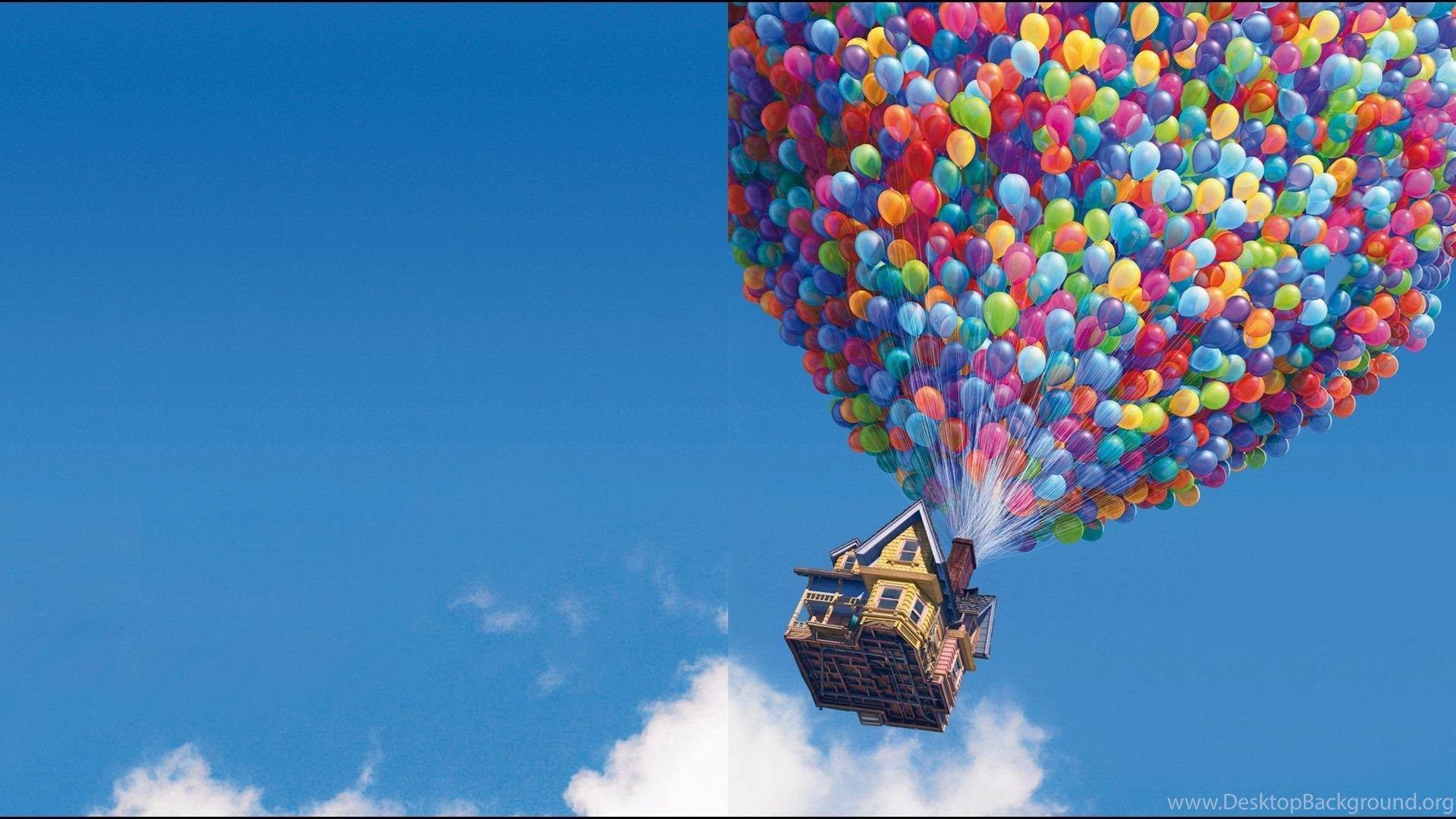 Pixar Up Movie Fresh New Hd Wallpapers [Your Popular HD Wallpapers