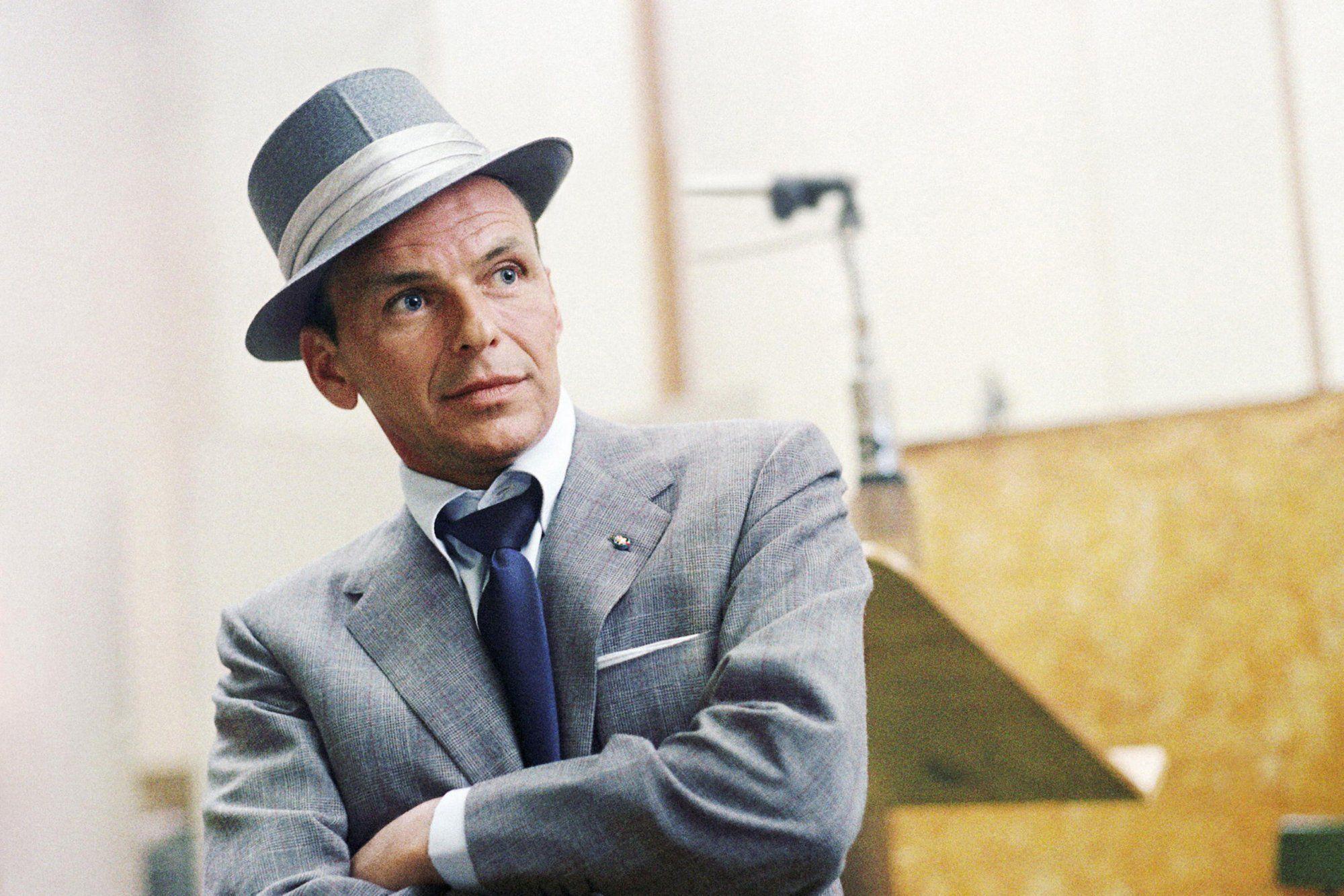 Frank Sinatra Wallpapers Image Photos Pictures Backgrounds