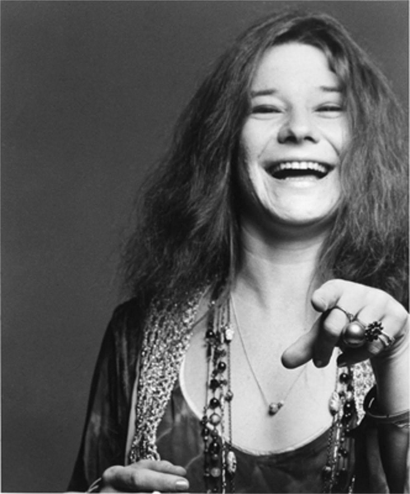 Janis Joplin Wallpapers