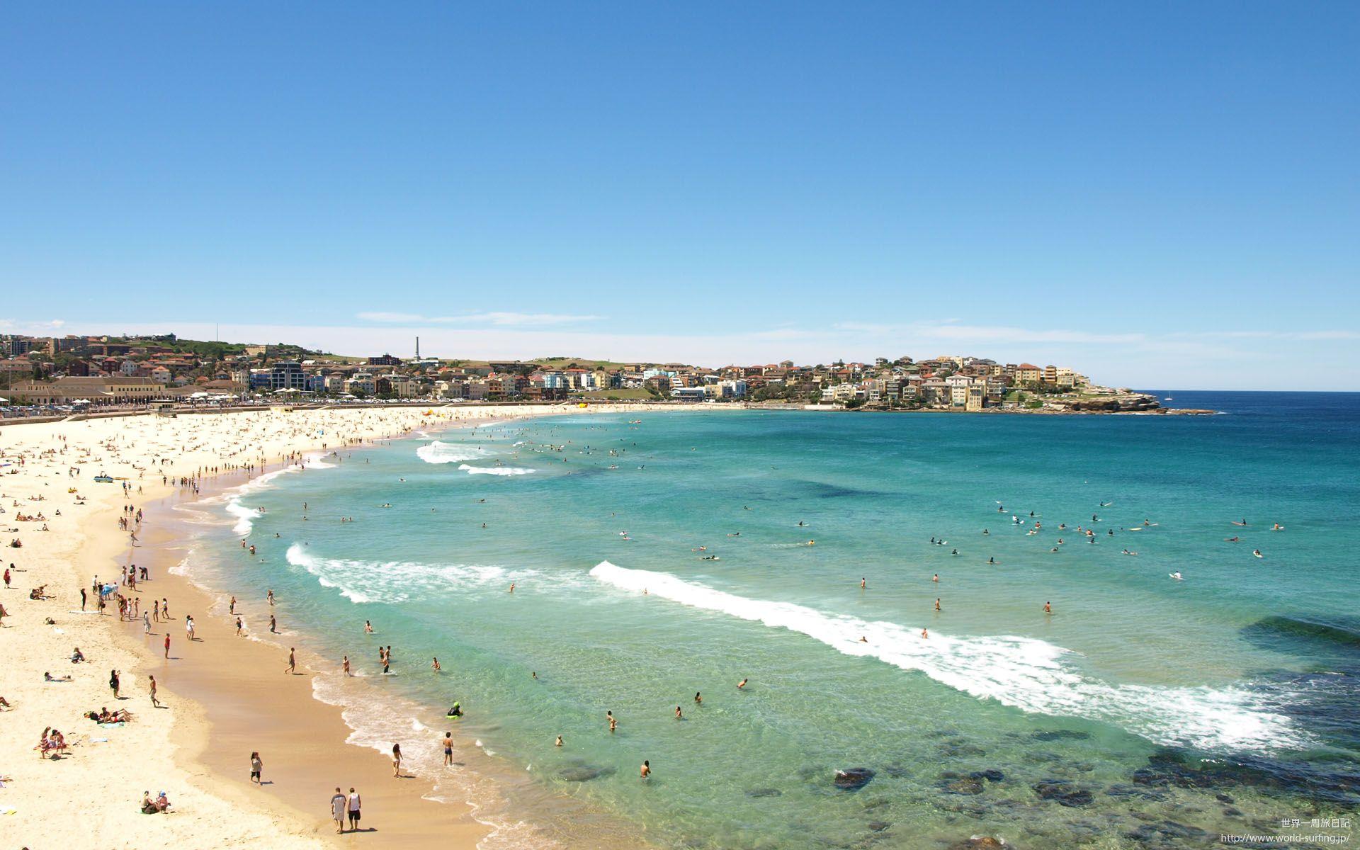 Bondi