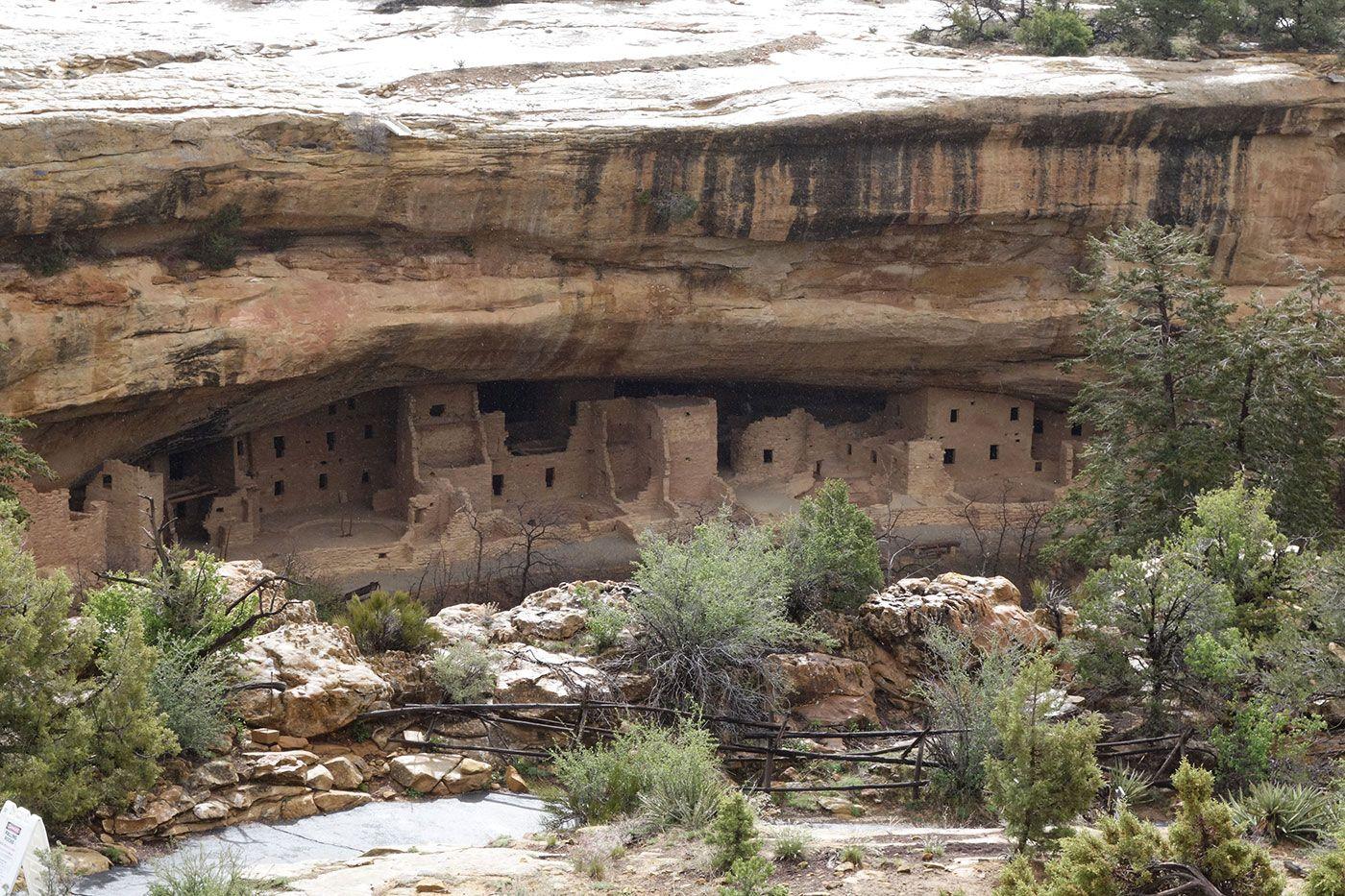 Gallery: Image of Mesa Verde