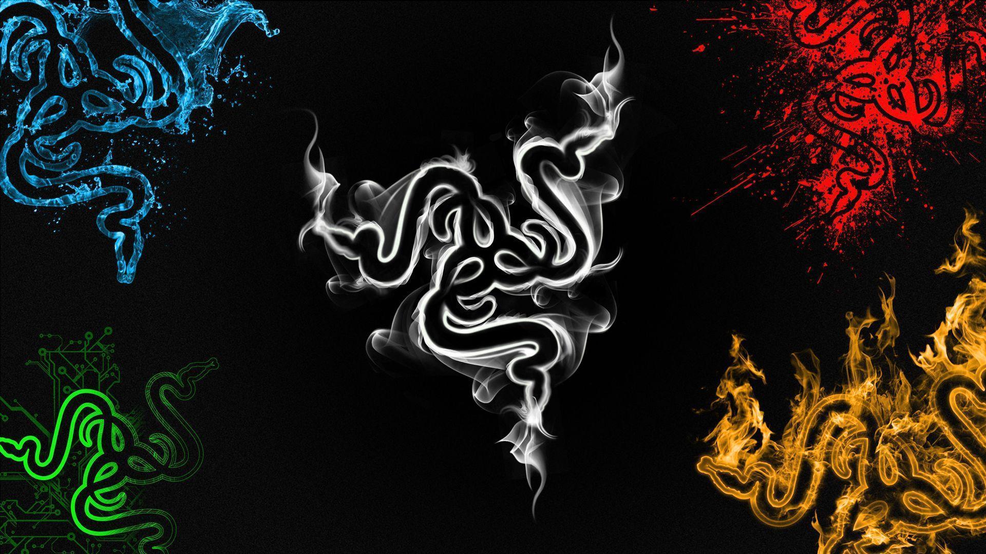 Razer Chroma Wallpapers