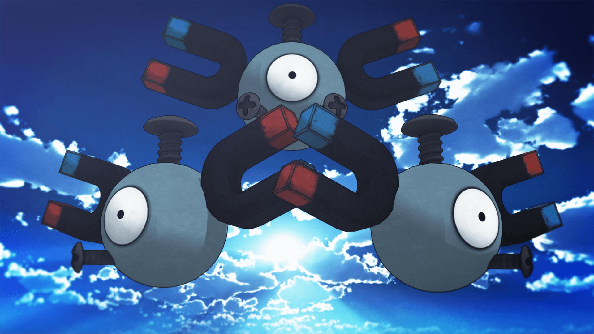 Magneton