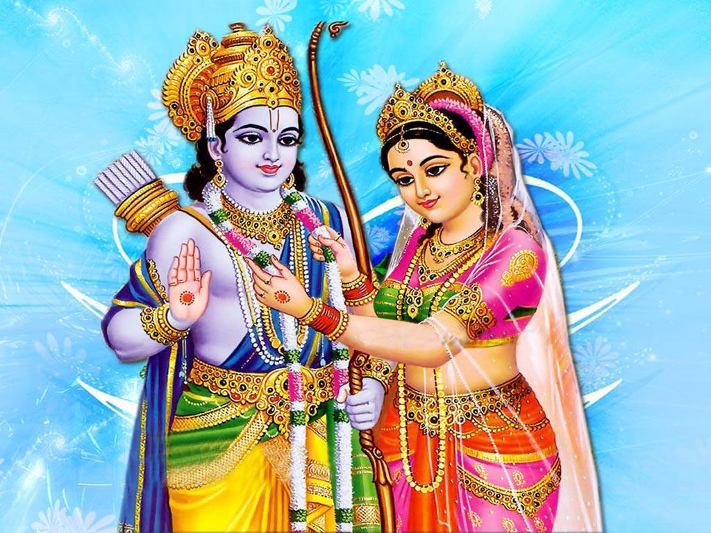 Download Free HD Wallpapers of Shree ram/ ramji