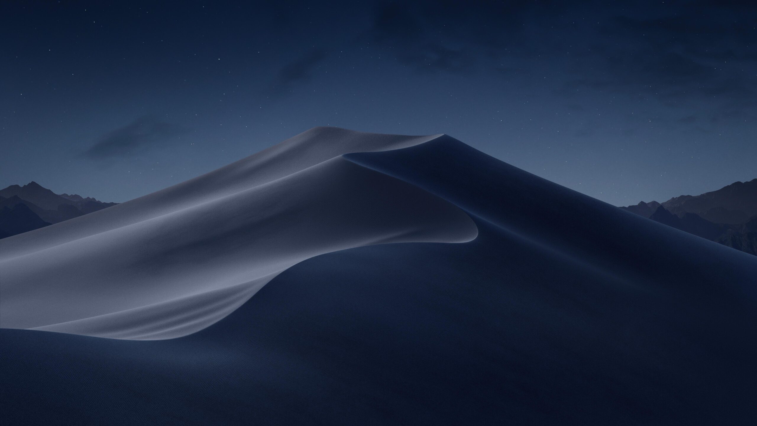 macOS 10.14 Mojave Wallpapers [] : MacOS