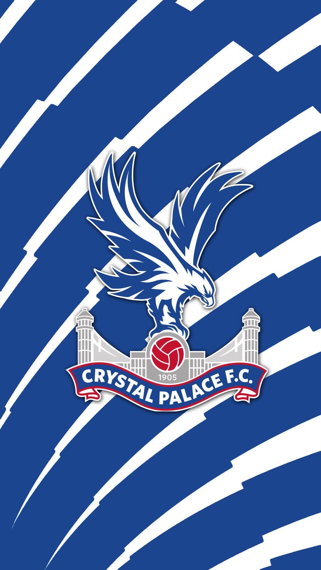 Crystal Palace Premier League 16/17 Wallpapers by MitchellCook on