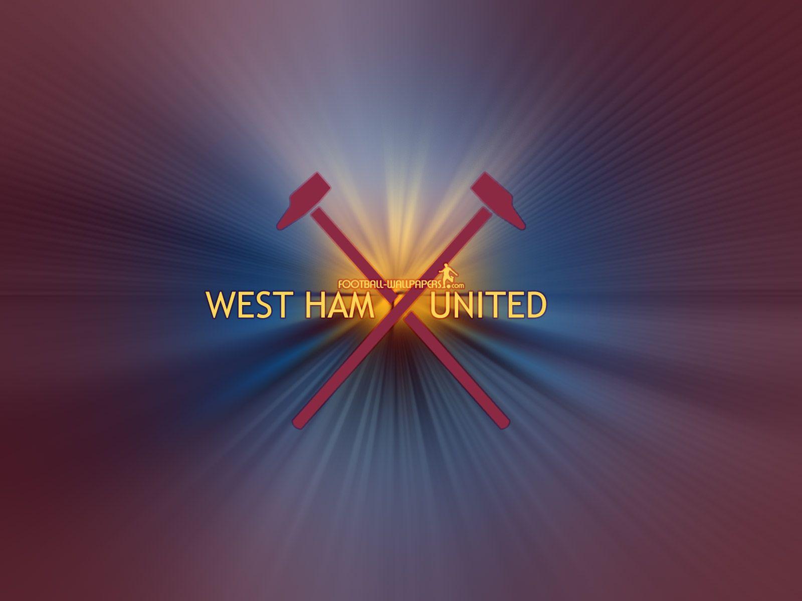 West Ham United Football Wallpaper, Backgrounds and Picture