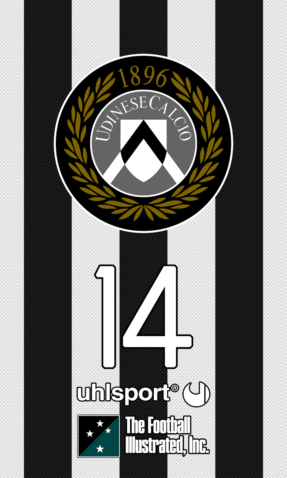 Wallpapers Udinese Calcio