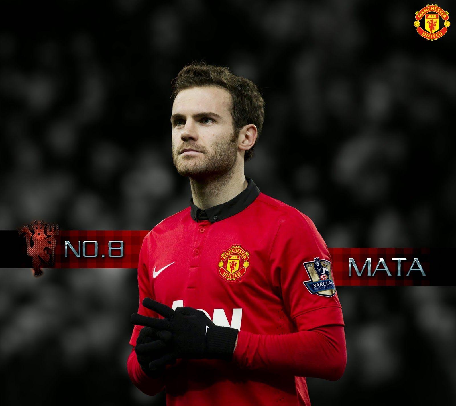 Juan Mata HD Wallpapers