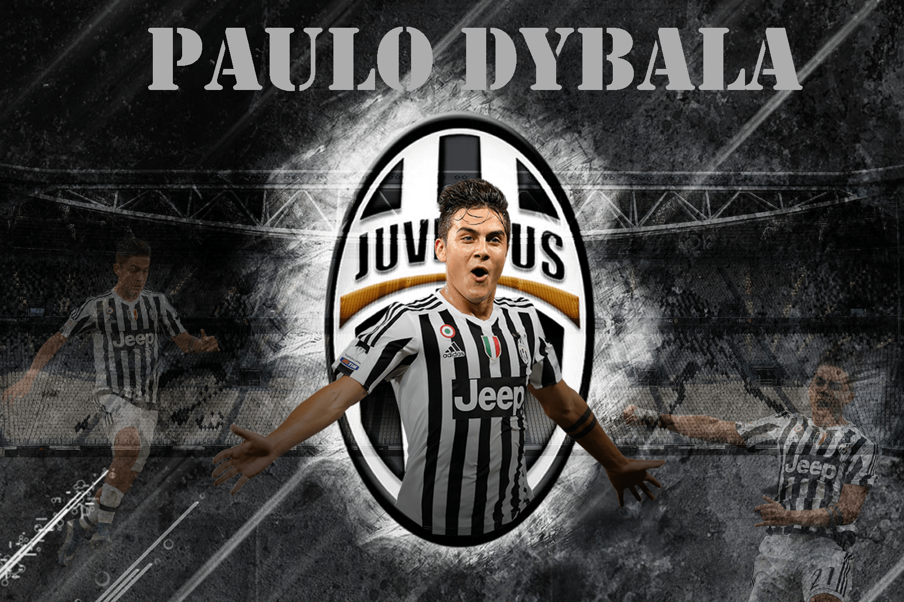 Paulo Dybala Wallpapers