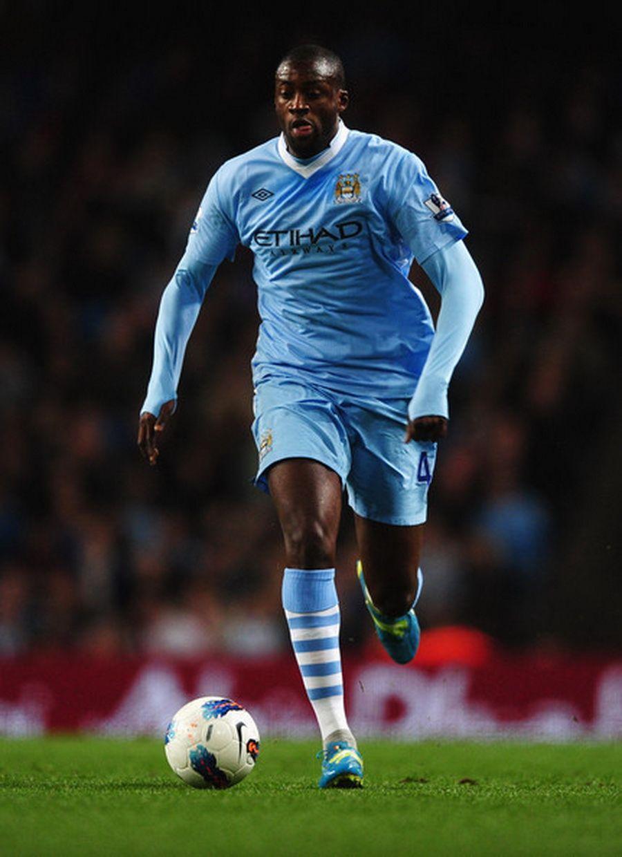 Yaya Toure Wallpapers, 43 Yaya Toure Gallery of Pictures, W.Web