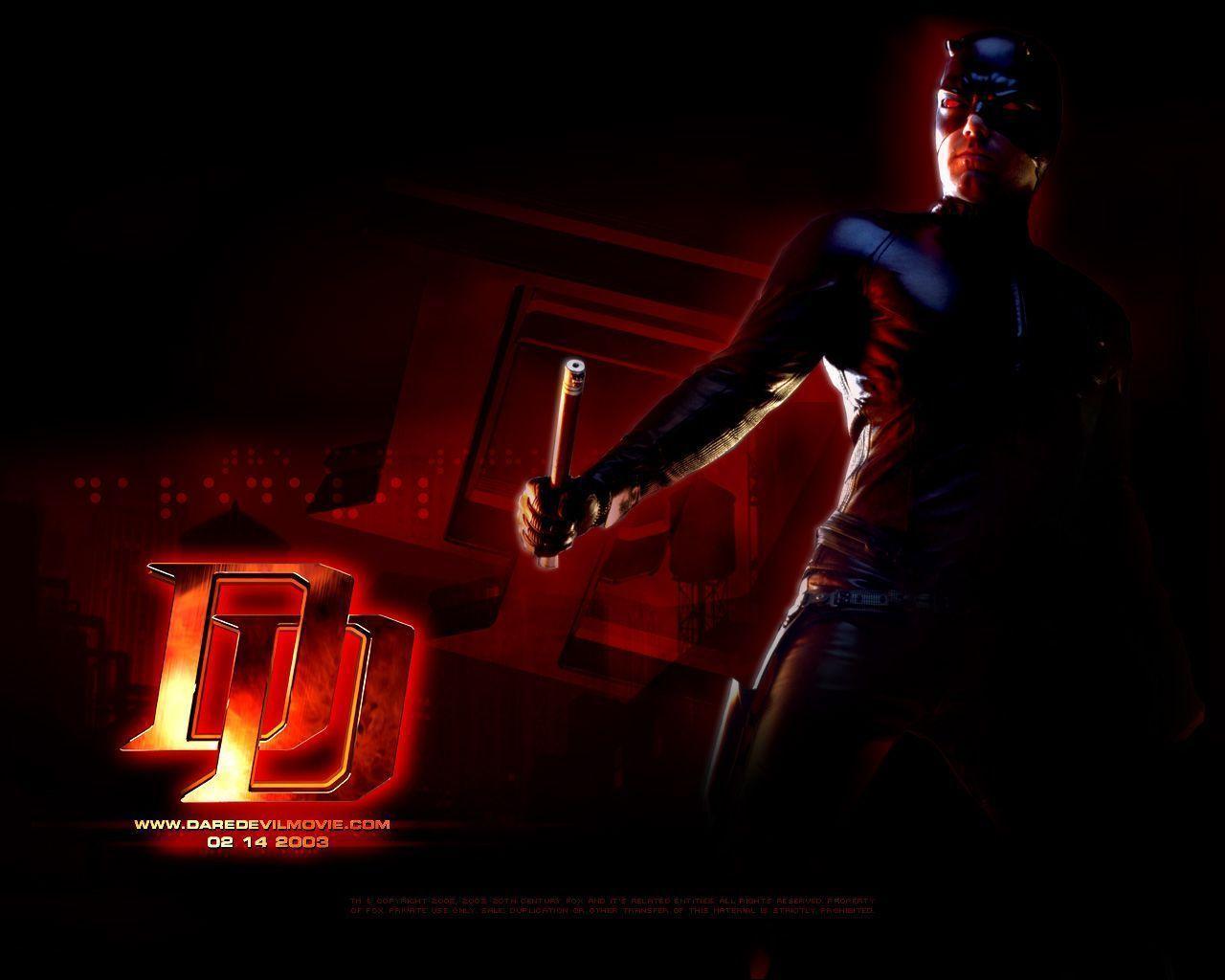 Daredevil Wallpapers