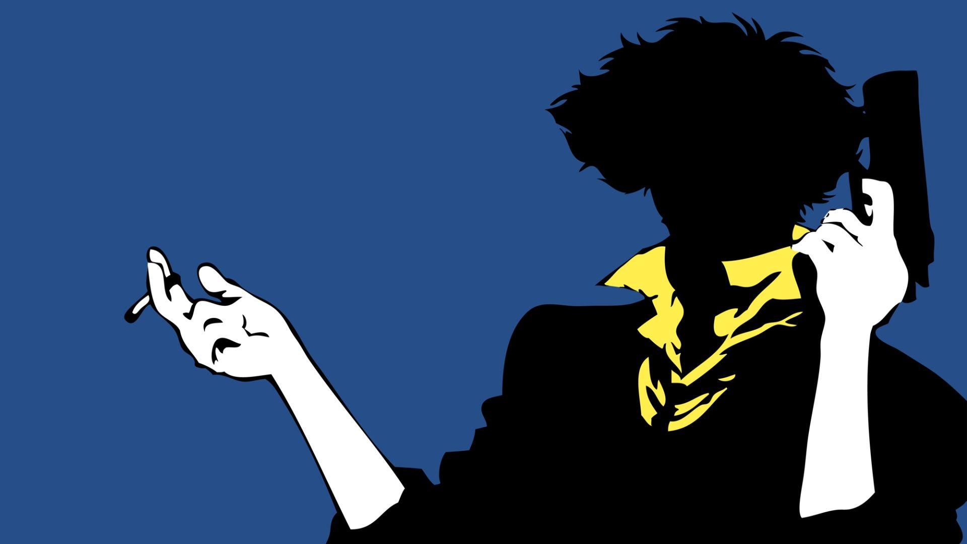 Cowboy Bebop Wallpapers Wide Desktop