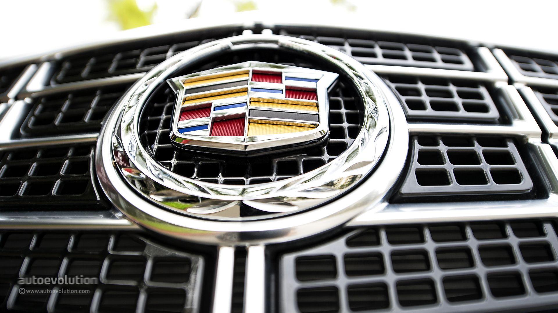 Cadillac XTS HD Wallpapers