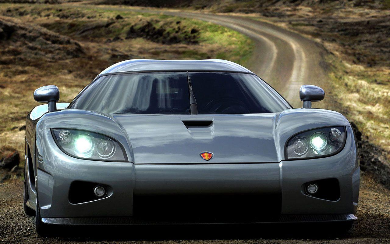 Most Expensive Modern Cars in The World