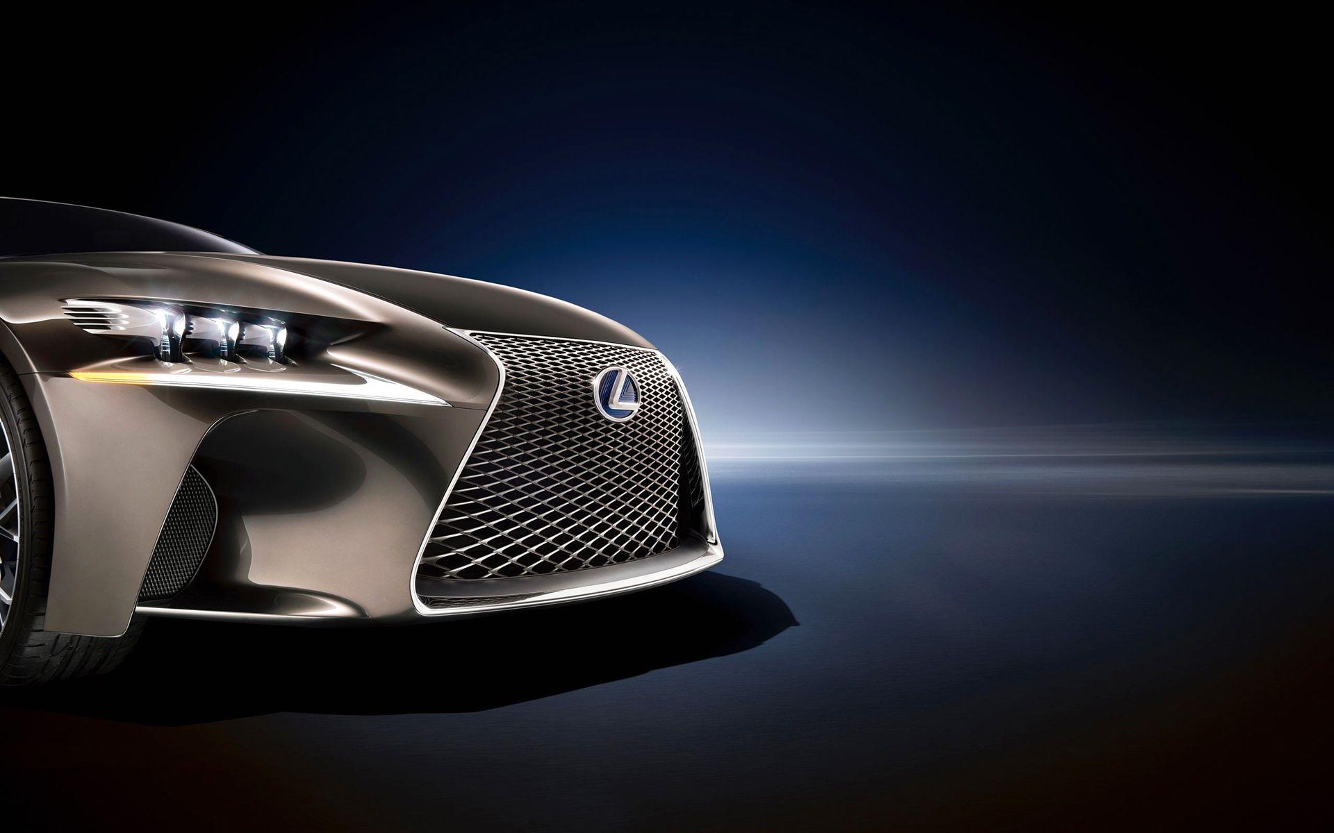 Lexus Wallpapers