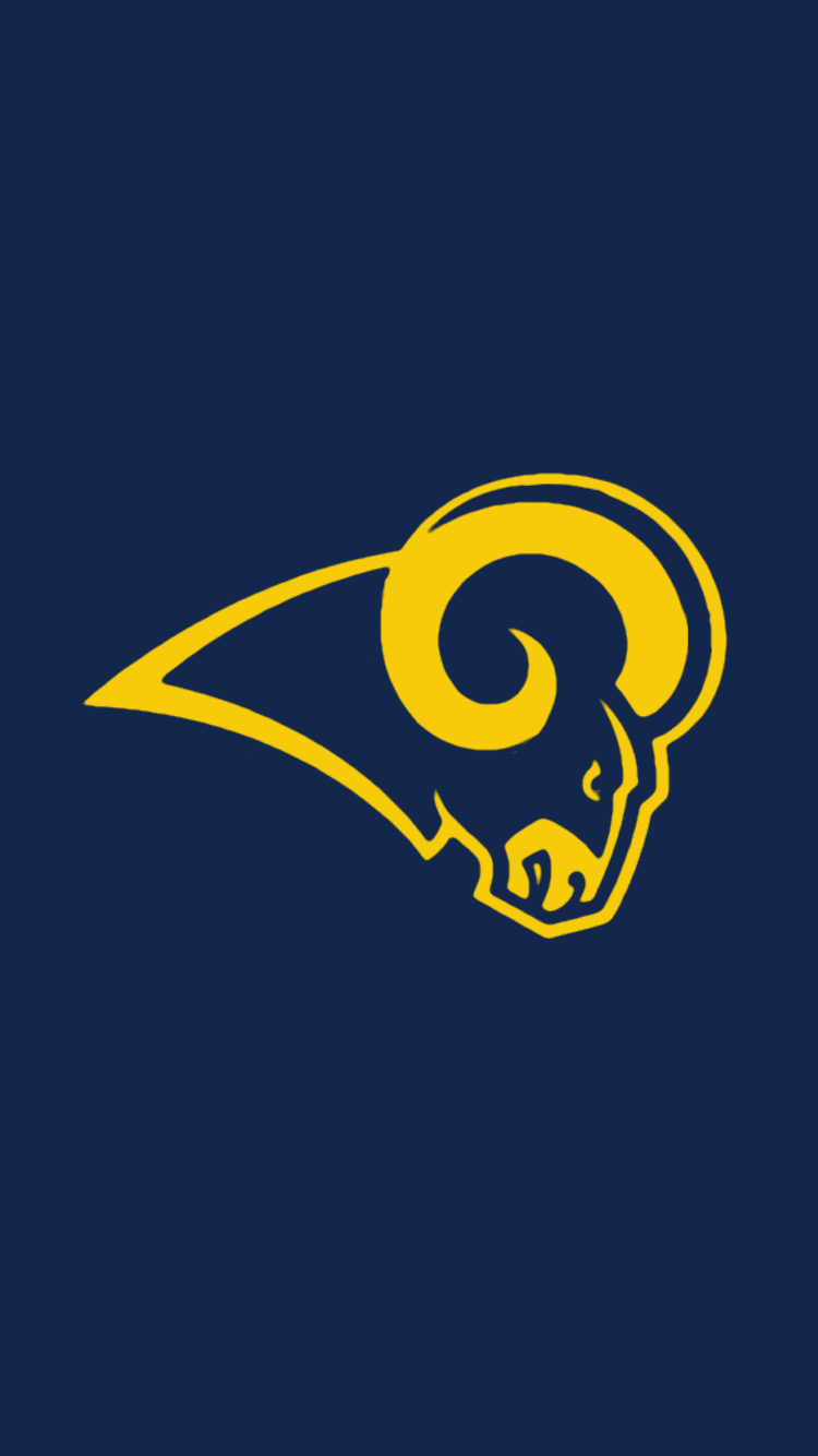 Minimalistic NFL backgrounds