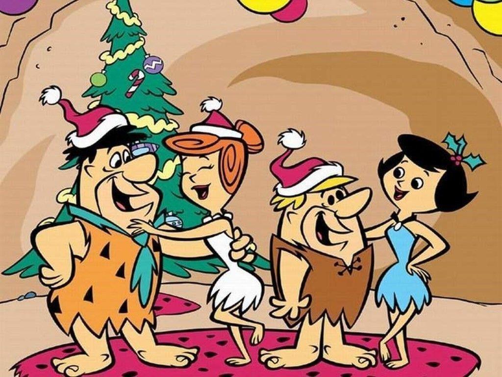 The Flintstones image Flintstones Christmas Wallpapers HD wallpapers