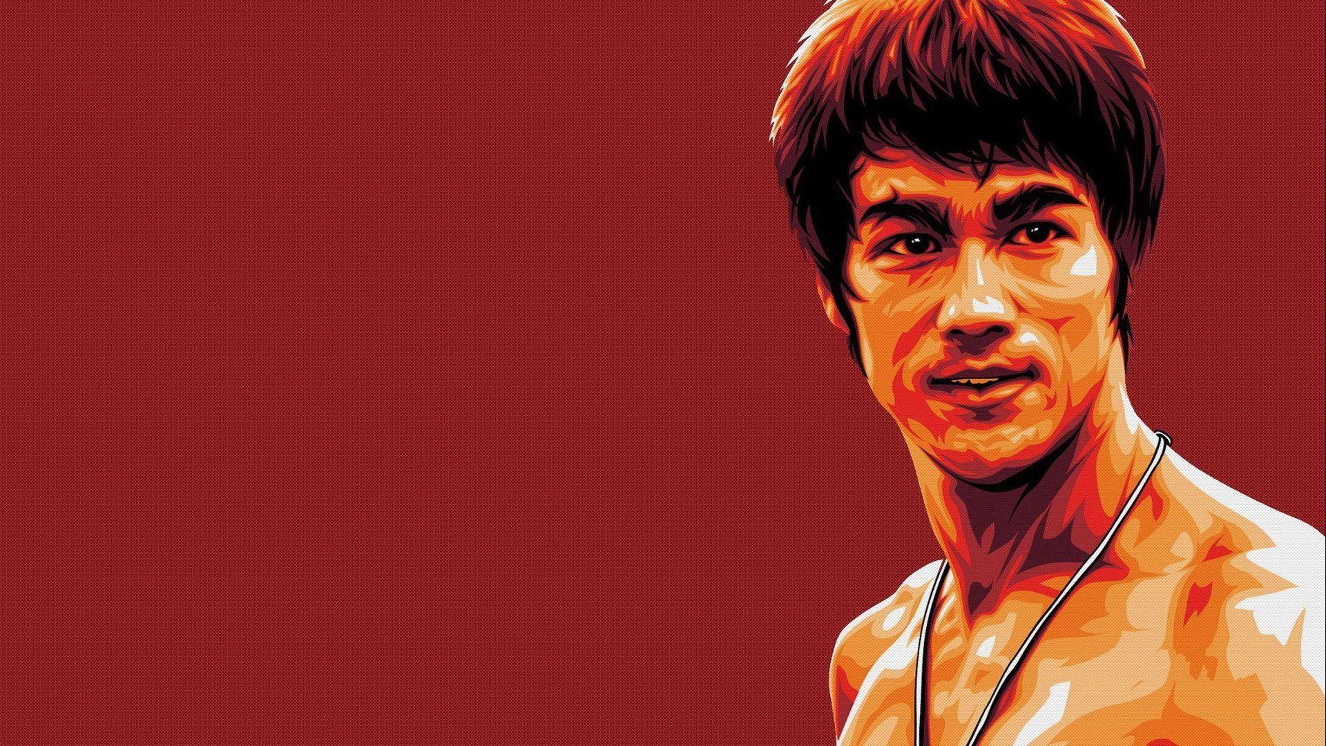 Bruce Lee Wallpapers