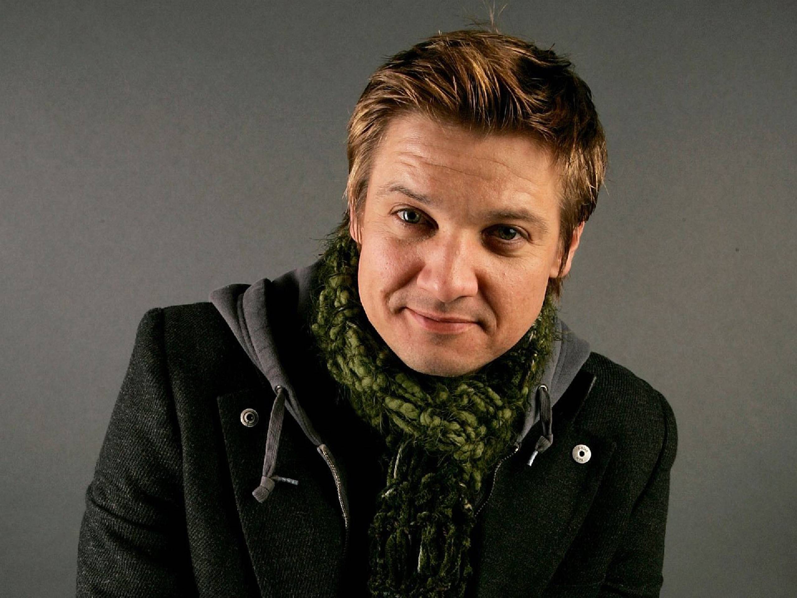 Fonds d&Jeremy Renner : tous les wallpapers Jeremy Renner