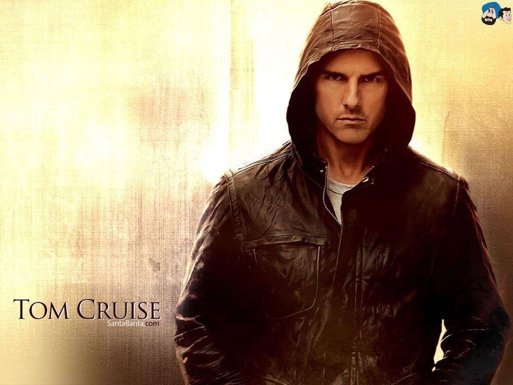 Tom Cruise Wallpapers