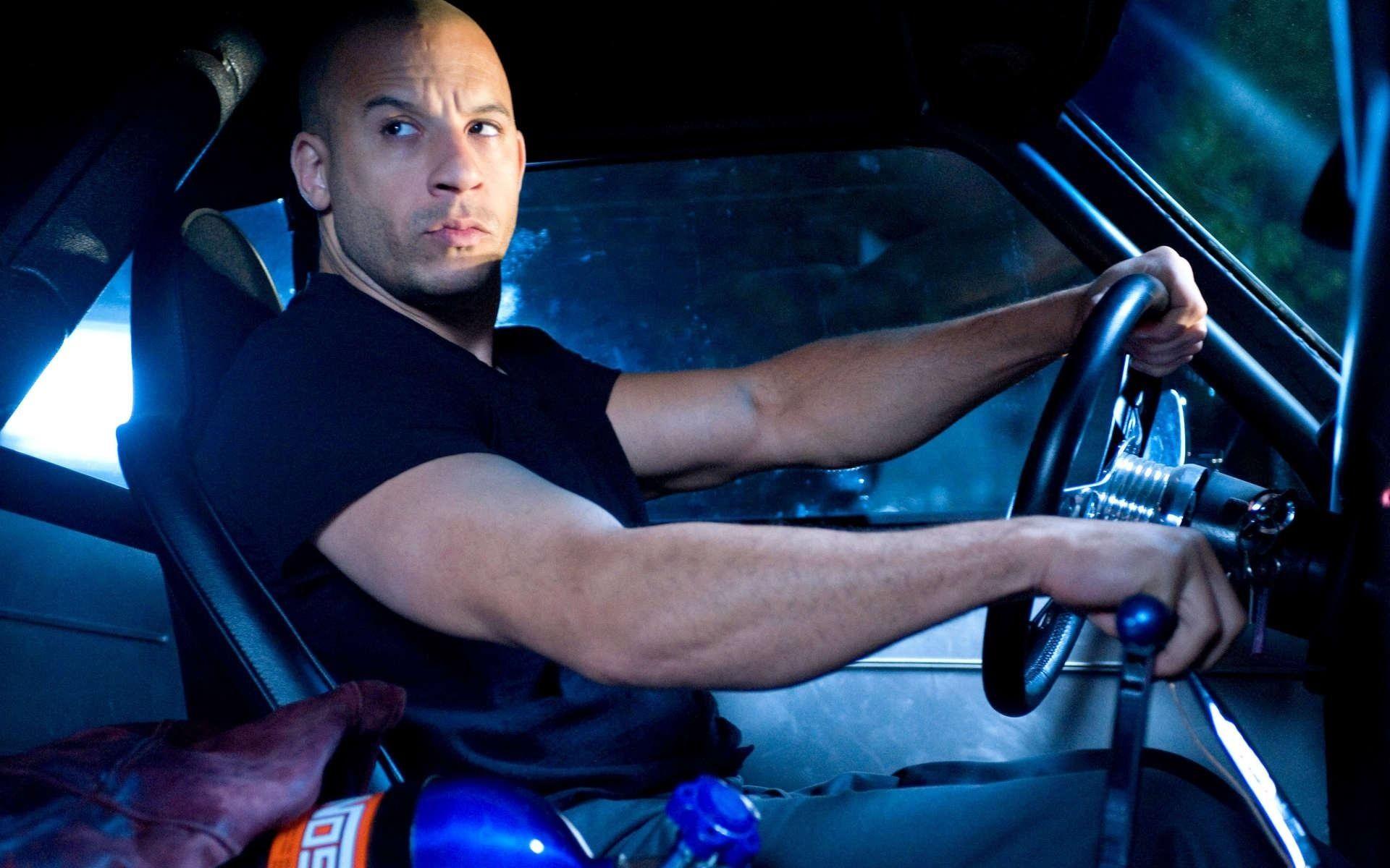 Vin Diesel Wallpapers