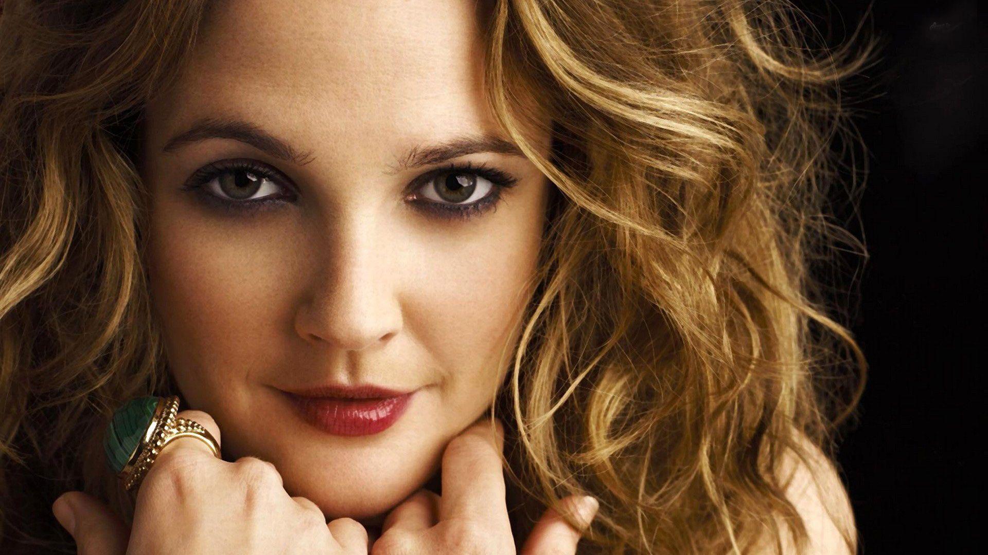 Drew Barrymore Wallpapers High Resolution and Quality Download